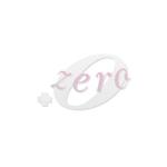 awn (awn_estudio)さんの「ZERO　数字の０」のロゴ作成への提案