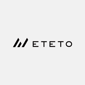 alne-cat (alne-cat)さんのアウトドアブランド「ETETO」のロゴへの提案