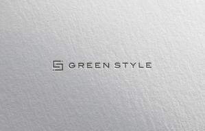 ALTAGRAPH (ALTAGRAPH)さんのテレワークオフィス　「Green style」のロゴ制作への提案