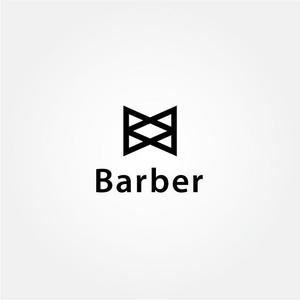 tanaka10 (tanaka10)さんのプレゼン企画会社「Barber」のロゴ募集への提案