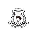 Saito Design (masakazu0929)さんの理美容室「Bitter」のロゴ作成への提案