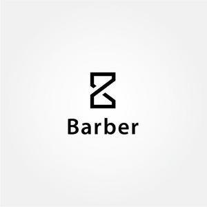 tanaka10 (tanaka10)さんのプレゼン企画会社「Barber」のロゴ募集への提案