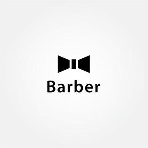 tanaka10 (tanaka10)さんのプレゼン企画会社「Barber」のロゴ募集への提案