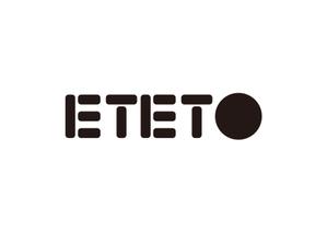 tora (tora_09)さんのアウトドアブランド「ETETO」のロゴへの提案