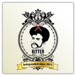 d:tOsh (Hapio)さんの理美容室「Bitter」のロゴ作成への提案