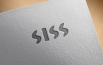 haruru (haruru2015)さんのIT企業名（SISS）のロゴ作成への提案