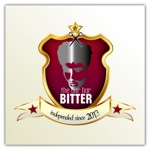 d:tOsh (Hapio)さんの理美容室「Bitter」のロゴ作成への提案