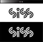 FISHERMAN (FISHERMAN)さんのIT企業名（SISS）のロゴ作成への提案