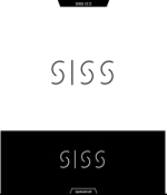 queuecat (queuecat)さんのIT企業名（SISS）のロゴ作成への提案