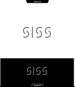 queuecat (queuecat)さんのIT企業名（SISS）のロゴ作成への提案