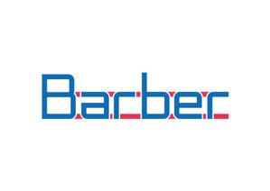 tora (tora_09)さんのプレゼン企画会社「Barber」のロゴ募集への提案