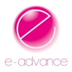 祖山和尚 (ryu1978)さんの「E-advance」のロゴ作成への提案