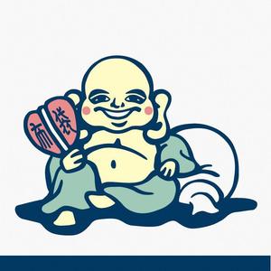 smoke-smoke (smoke-smoke)さんの駄菓子とトレーディングカードショップのキャラクター製作への提案