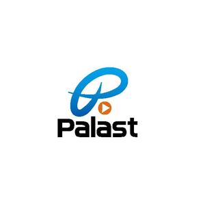 cvdesign (cvdesign)さんの株式会社パレスト（Palast）名刺やHPに使用できるロゴへの提案