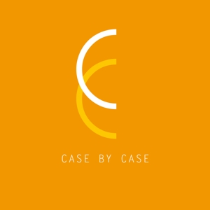 nobuco (nobuco0710)さんの「 case by case 」のロゴ作成への提案