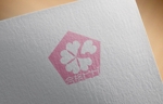 Kikimi1025 (kikimihukuri)さんの合格ピザ（正五角形）の箱のロゴデザインへの提案