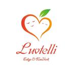 Check Lab株式会社 (Check_Lab)さんの母子健康向上が活動内容のLuvtelli Tokyo&NewYorkのロゴへの提案