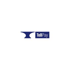 nabe (nabe)さんの新サービス「ToB Pay」のロゴ制作への提案