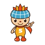 szksatoさんの太陽光発電ウェブサイトのイメージキャラクターへの提案
