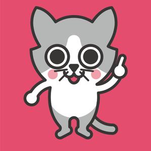 あまたろ (amataro_s)さんのペットをモチーフにしたアパレルブランド「ALOHA PETS」のイメージキャラクターへの提案