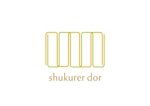 tora (tora_09)さんのタルト専門店『シュクレドール』のロゴへの提案