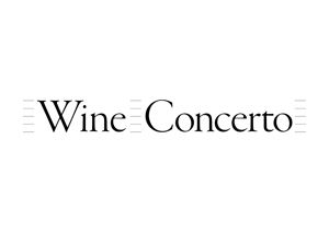 tkddoさんの「Wine Concerto」のロゴ作成への提案