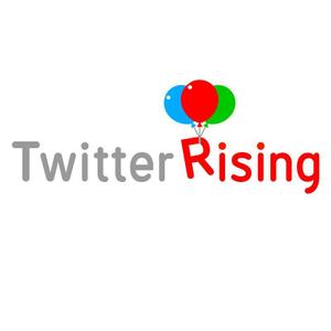 Premium ()さんの「t Rising」のロゴ作成への提案