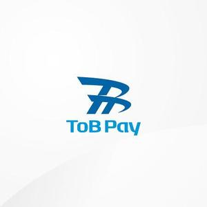 siraph (siraph)さんの新サービス「ToB Pay」のロゴ制作への提案