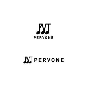Yolozu (Yolozu)さんの「株式会社PERVONE」のロゴ作成への提案