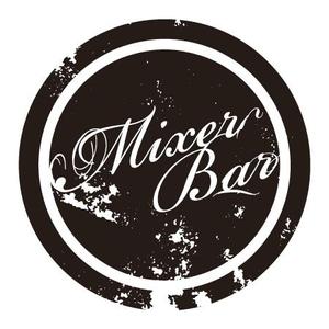 yvvvさんの新業態「MIXERBAR」ロゴイラスト作成依頼への提案