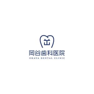 サクタ (Saku-TA)さんの歯科医院のロゴへの提案