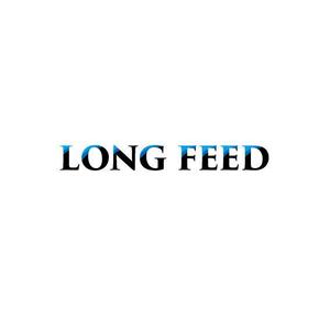 ninaiya (ninaiya)さんのデジタルハードロックバンド「LONG FEED」のロゴ制作依頼への提案