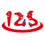 shirotsumekusaさんの「125」のロゴ作成への提案