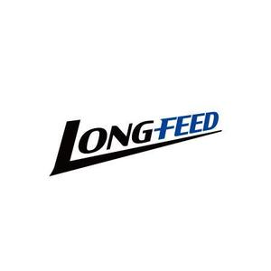 smartdesign (smartdesign)さんのデジタルハードロックバンド「LONG FEED」のロゴ制作依頼への提案