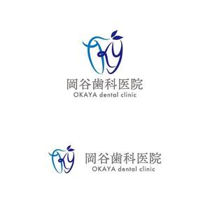 otanda (otanda)さんの歯科医院のロゴへの提案