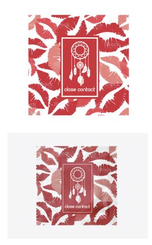 Kang Won-jun (laphrodite1223)さんの濃厚接触への提案