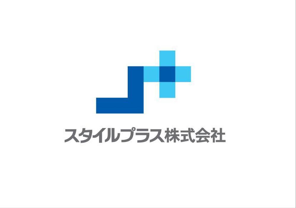 不動産管理会社のロゴ