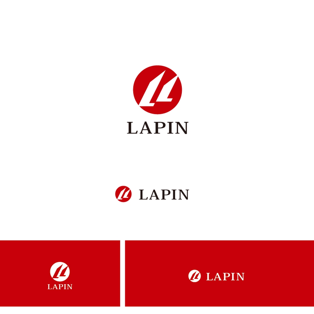 株式会社LAPINのロゴ