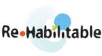 mito (mhotsuma)さんの会社名　「リハビタブル」　のロゴへの提案