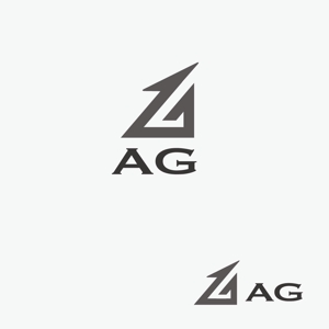 atomgra (atomgra)さんの野球のグラブのロゴへの提案