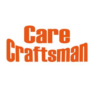 tara_b (tara_b)さんの介護サービス会社「Care Craftsman」のロゴ作成への提案
