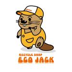 shougoさんのリサイクルショップのキャラクター制作への提案