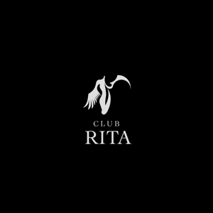 TAD (Sorakichi)さんのお酒を提供し女性が接客する夜のお店  （店名）CLUB RITAのロゴ作成への提案