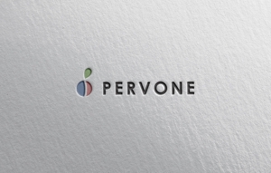 ALTAGRAPH (ALTAGRAPH)さんの「株式会社PERVONE」のロゴ作成への提案