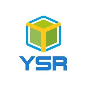 RICKY-Yさんの「ＹＳＲ」のロゴ作成への提案