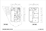 SI ARCHITECT (shigechige3701)さんの【間取り図デザイン】新たに建てるモデルハウスの間取り図の設計図を募集します。への提案