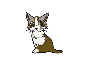 小田　一郎 (ichannel16)さんのペットをモチーフにしたアパレルブランド「ALOHA PETS」のイメージキャラクターへの提案