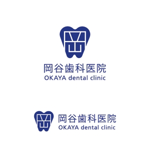 s m d s (smds)さんの歯科医院のロゴへの提案