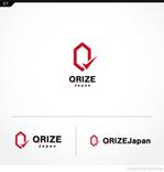 shiromiso  (shiromiso)さんの物品販売店「QRIZEJapan」のロゴへの提案
