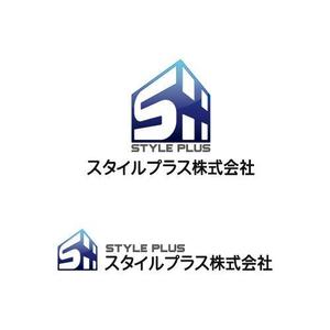 artworksさんの不動産管理会社のロゴへの提案